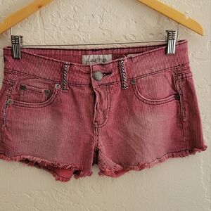 Daytrip Pisces Shorts Size 26